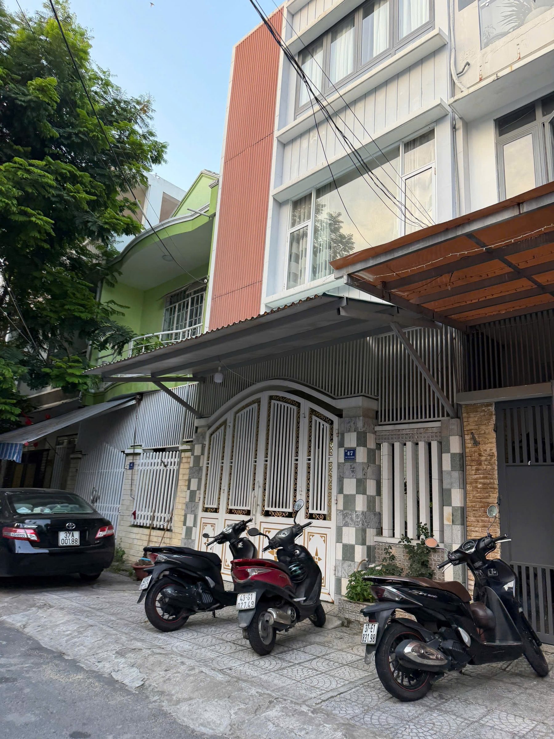 💥BÁN NHÀ 3 TẦNG UNG VĂN KHIÊM - PHỐ TÂY AN THƯỢNG - SÁT CHÂU THỊ VĨNH TẾ - GIÁ 11 TỶ CÓ BỚT.