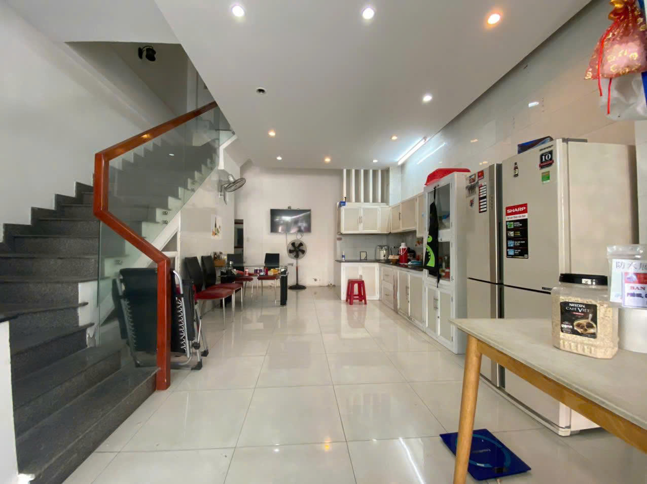 BÁN NHÀ MT DƯƠNG THỊ XUÂN QUÝ SÁT CHỢ 📌📌📌LÀM VIỆC TRỰC TIẾP GIÁ TỐT !!!