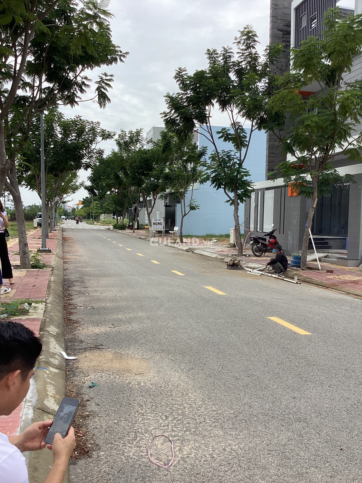 Bán đất thổ cư 100m² , giá 3.25 tỷ tại, Phường Mỹ Bình, Thành phố Phan Rang-Tháp Chàm, Ninh Thuận