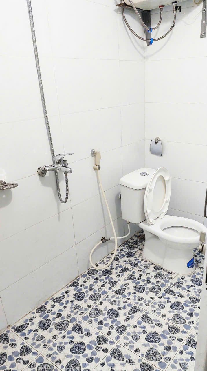 CHO THUÊ NHÀ RIÊNG MỸ ĐÌNH – 40M2 – GÁC XÉP RỘNG – Ở NGAY