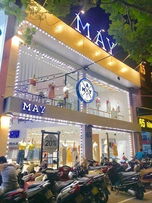 Cho Thuê Mặt Phố Hàm Nghi | 90m2 x 5 Tầng | Mặt Tiền 6m | Thông Sàn Có Thang Máy