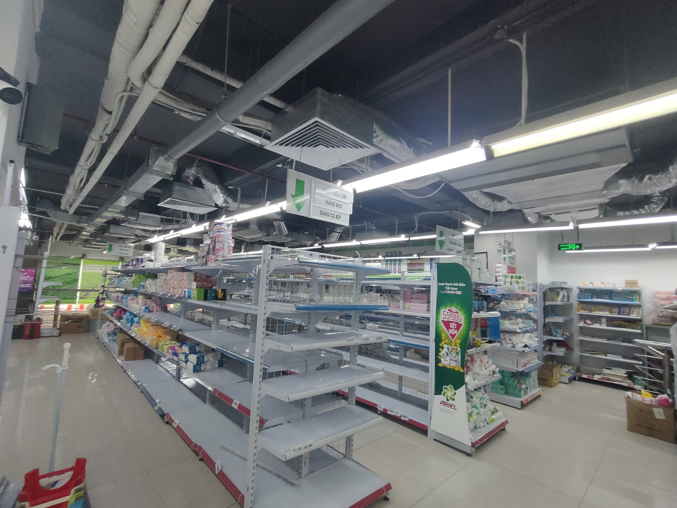 CHO THUÊ MẶT BẰNG KINH DOANH TRUNG TÂM MỸ ĐÌNH – CẦU GIẤY