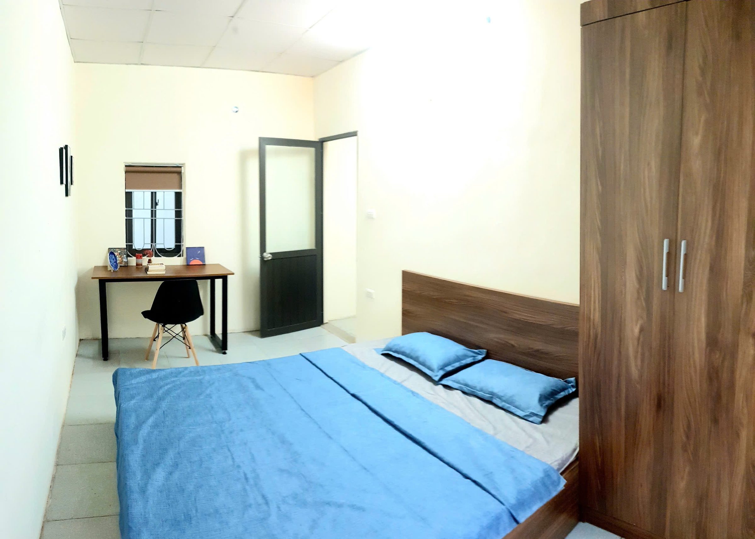 Sale off: giảm sâu 1 khách 1 ngủ hoặc 2 ngủ đủ 2 điều hòa còn 3900k tại mỹ đình