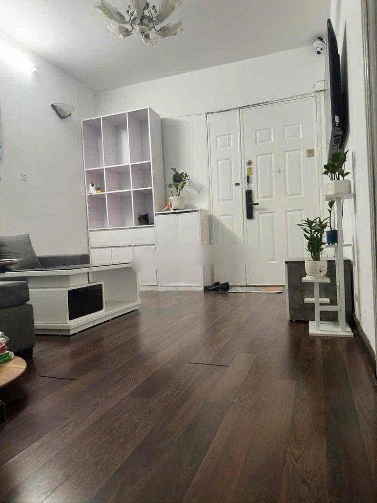 Cho Thuê Chung Cư Sông Đà - Mỹ Đình 1- Nam Từ Liêm 62M² 2 Ngủ, Full Đồ - Giá Thuê 13,5tr - Nhận Nhà Ngay