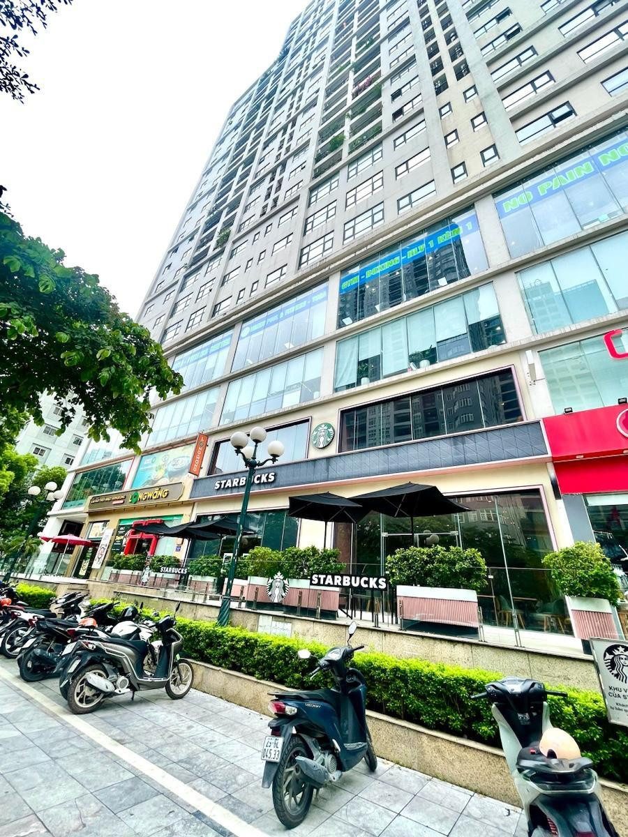 🏡 CĂN GÓC GOLDEN FIELD MỸ ĐÌNH 81M² – 3 BAN CÔNG – FULL NỘI THẤT – CHỈ 8,25 TỶ