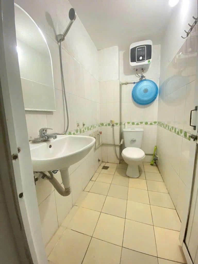 🔥 PHÒNG ĐẸP – GIÁ CHỈ 3 TRIỆU – VÀO Ở NGAY! 🔥