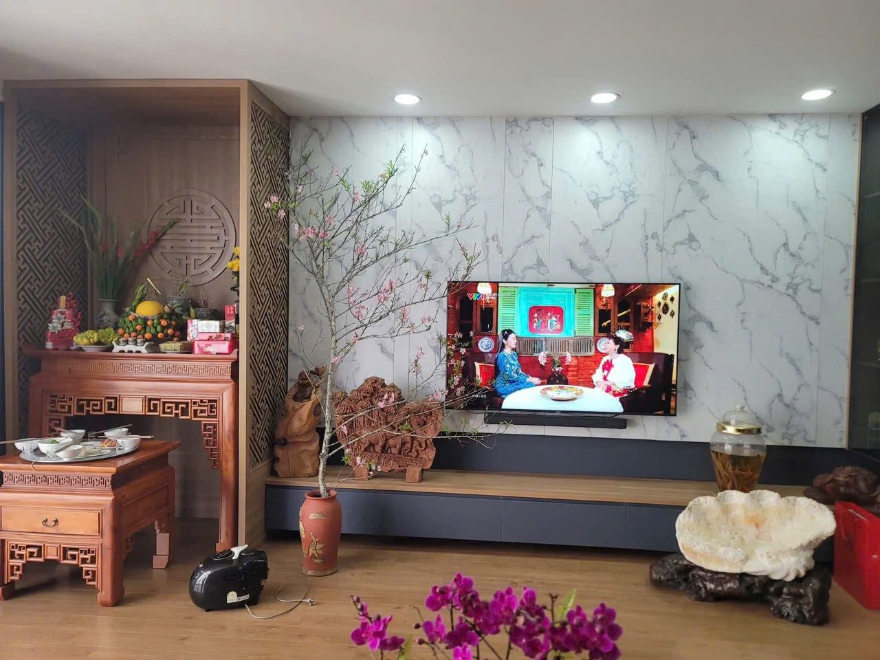 Bán Căn Hộ Iris Garden Mỹ Đình 136m² | Ngã Tư Trần Hữu Dực - Nguyễn Cơ Thạch, 3PN Rộng, Sẵn Slot Ô Tô - Giá 96 Tr/m²