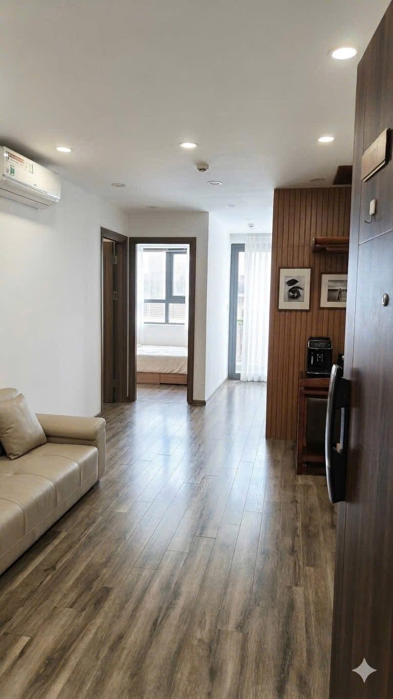 🏙️ FLC GREEN 18 Phạm Hùng | 45m² | 2PN 2WC 2 Logia | Tầng 11 | Full Nội Thất | Đông Nam Thoáng Mát | Giá 3.65 Tỷ | Bắc Từ Liêm