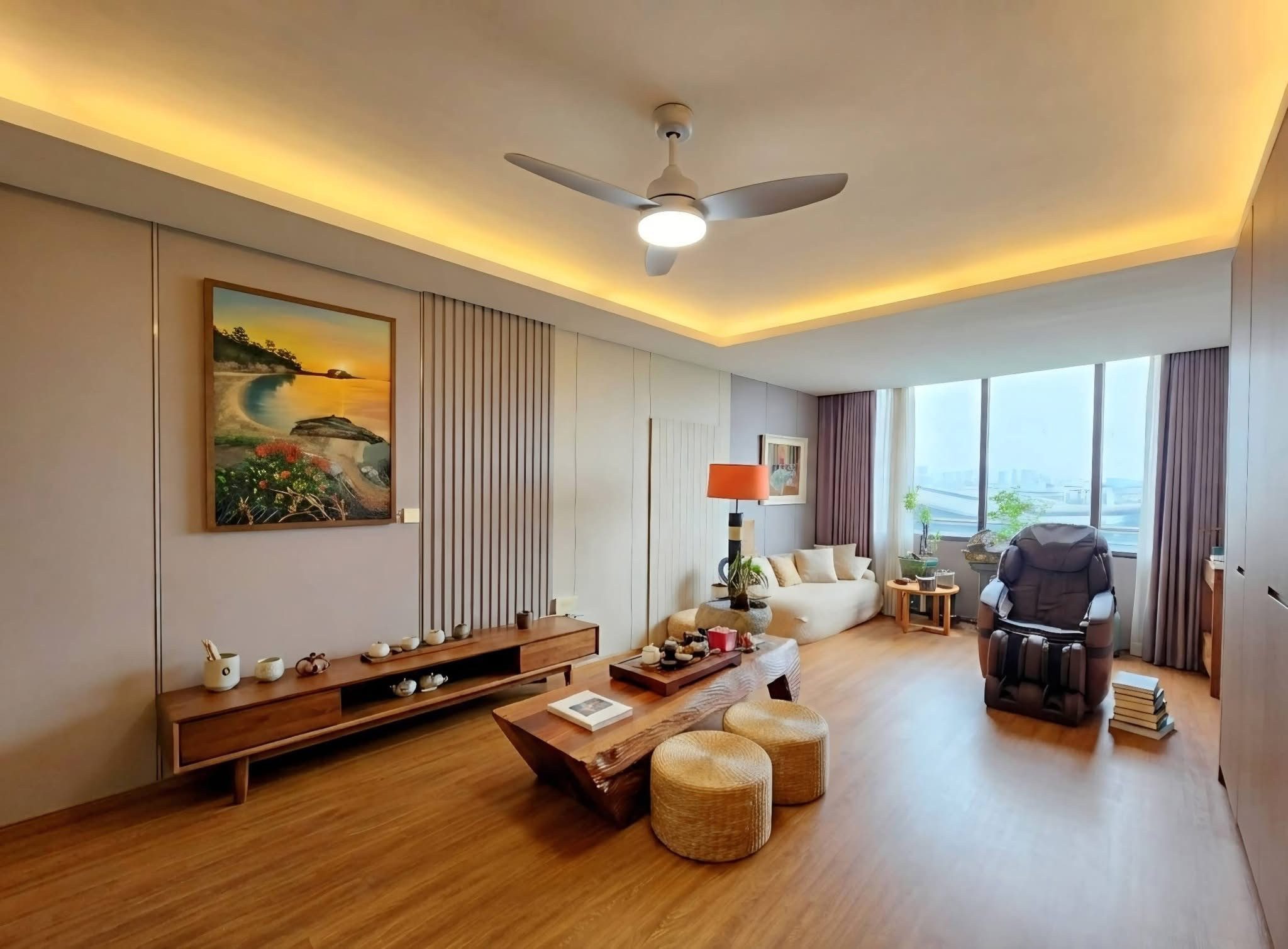 🏠 Mỹ Đình: Căn Góc 133m², 3PN, 2 Ban Công – Giá Chỉ 9,8 Tỷ