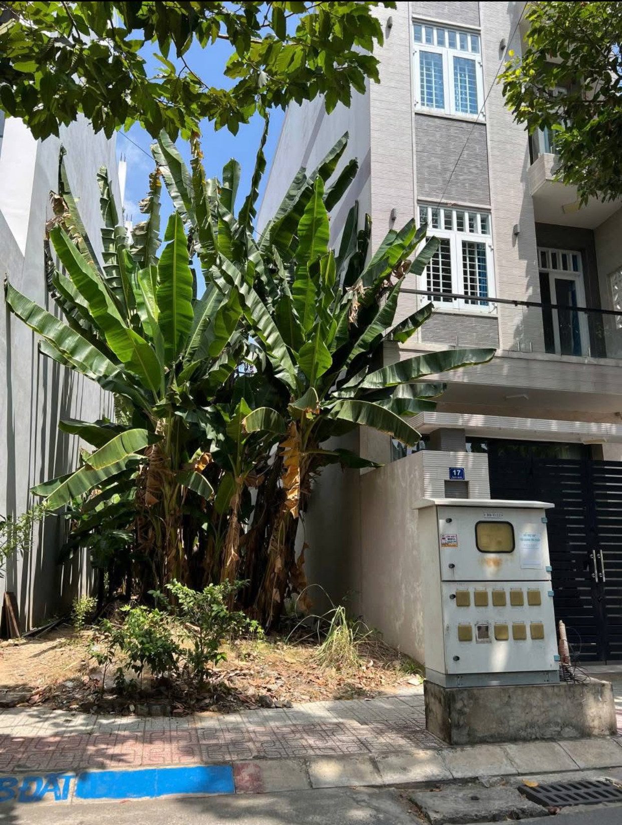 Bán đất nền thổ cư tái định cư Cầu Bần đường số 3 ( Nguyễn Hữu Trí)