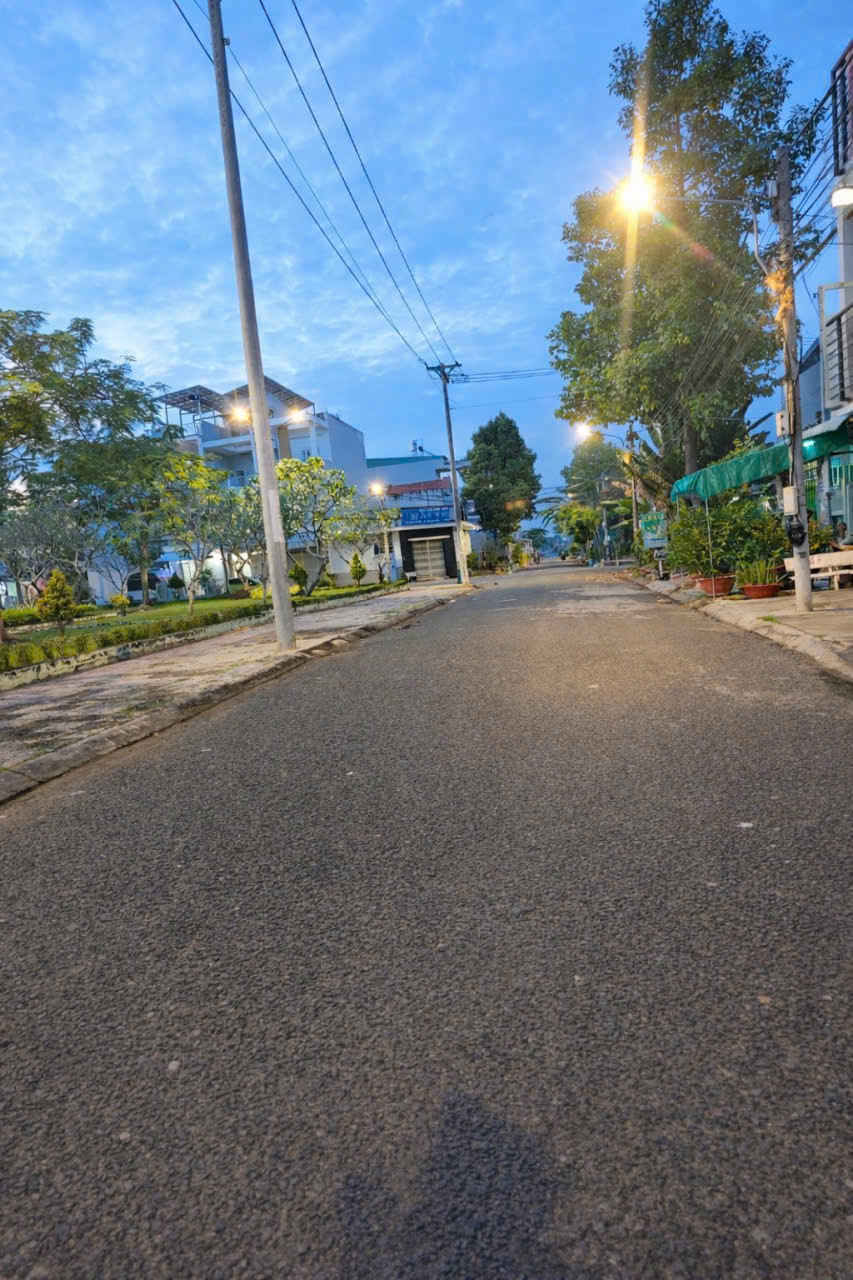 🔰 BÁN NỀN 90m² MẶT TIỀN LÊ THỊ RIÊNG – KDC TIẾN ĐẠT, MỸ PHƯỚC – VỊ TRÍ ĐẸP CẬN CÔNG VIÊN