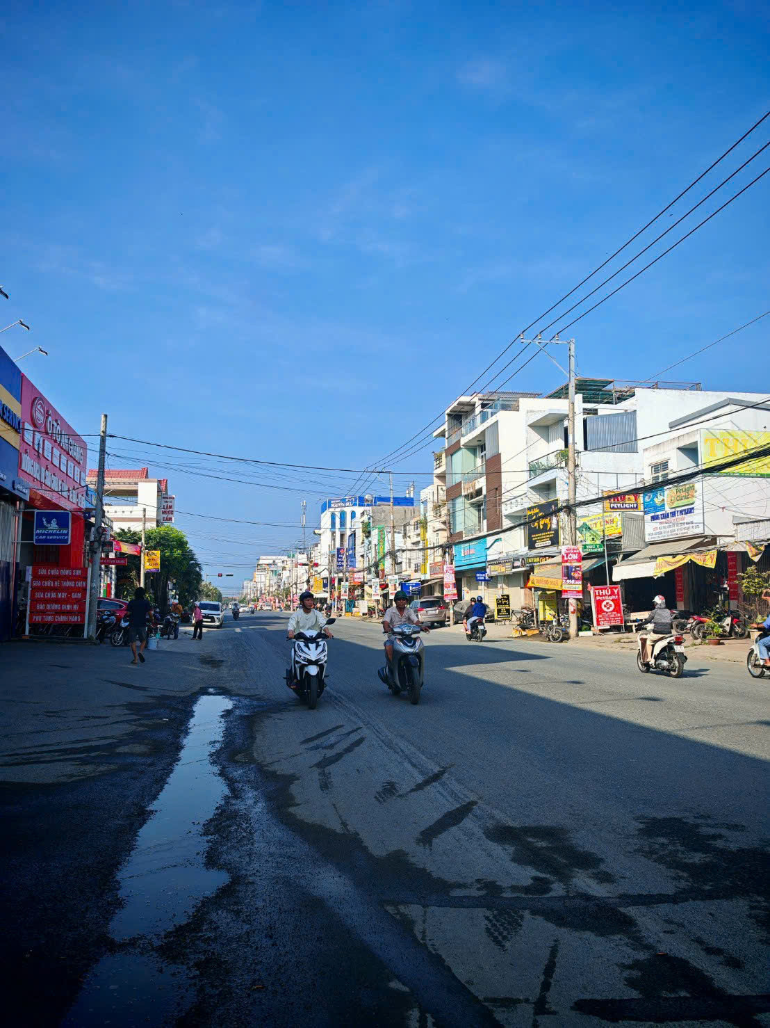 🏠 BÁN NHÀ 3 TẦNG MẶT TIỀN PHẠM CỰ LƯỢNG – VỊ TRÍ KINH DOANH, TIỀM NĂNG TĂNG GIÁ CỰC LỚN