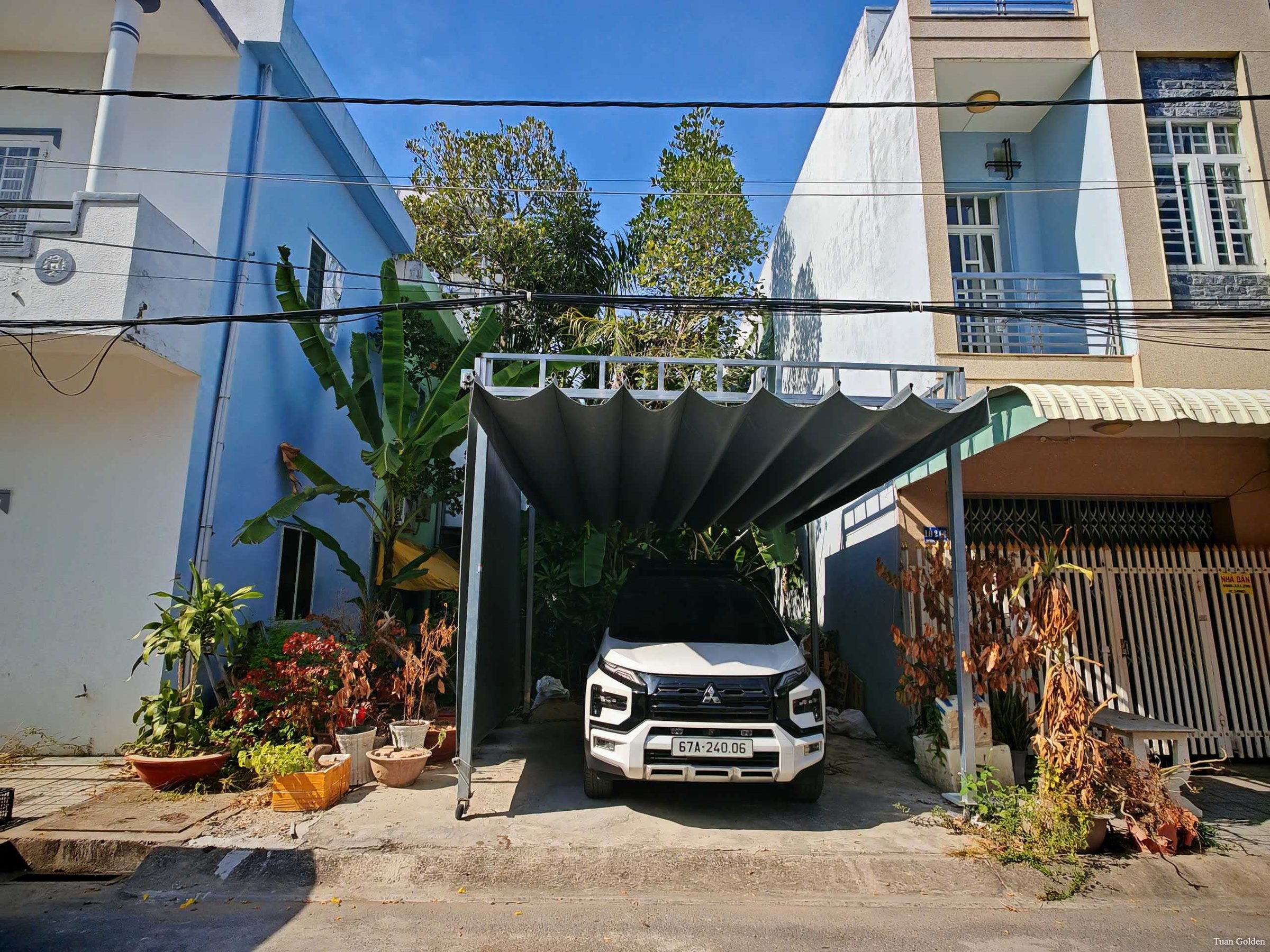 🔰 BÁN NỀN MẶT TIỀN TRẦN HUY LIỆU – KDC XẺO TRÔM