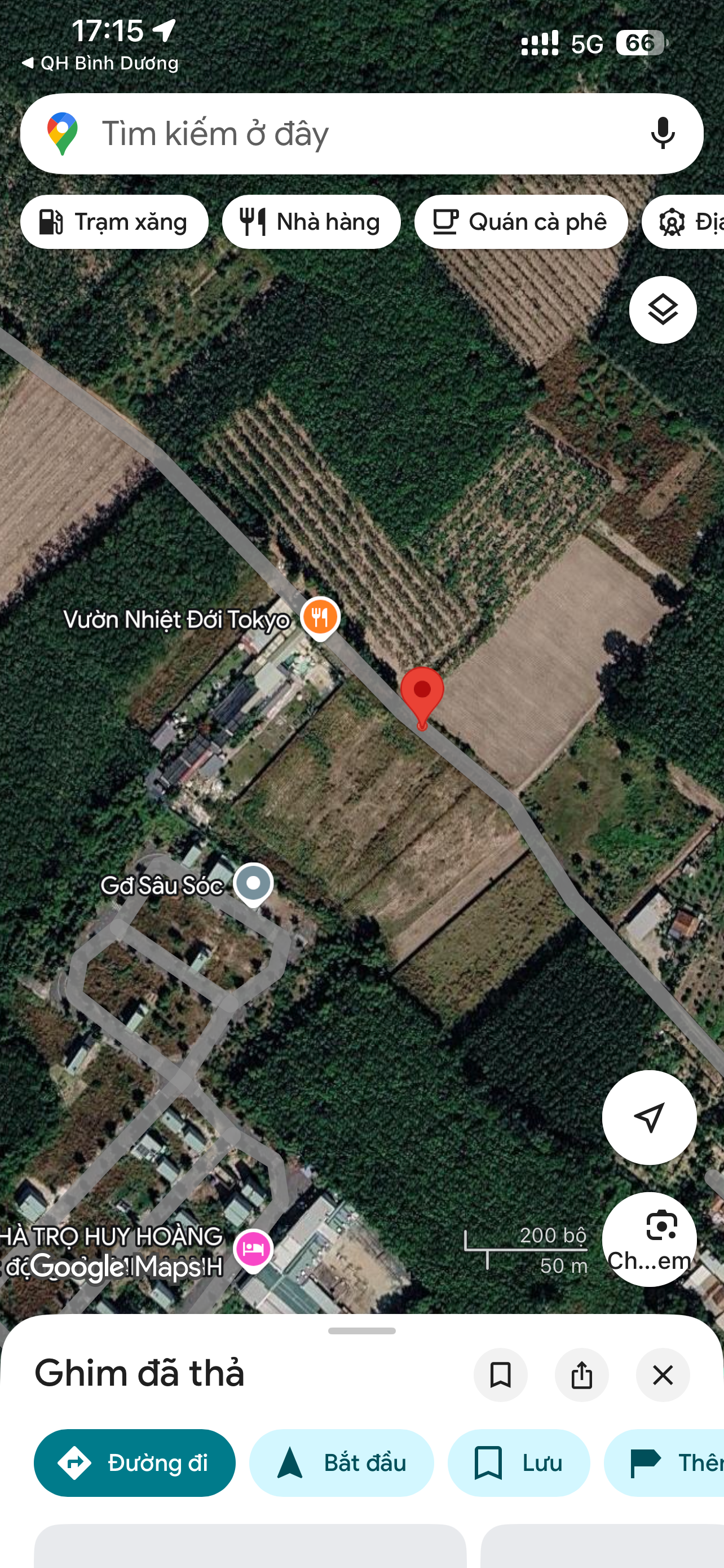 Bán đất mỹ phước, Diện tích 6x100m, chưa thổ cư