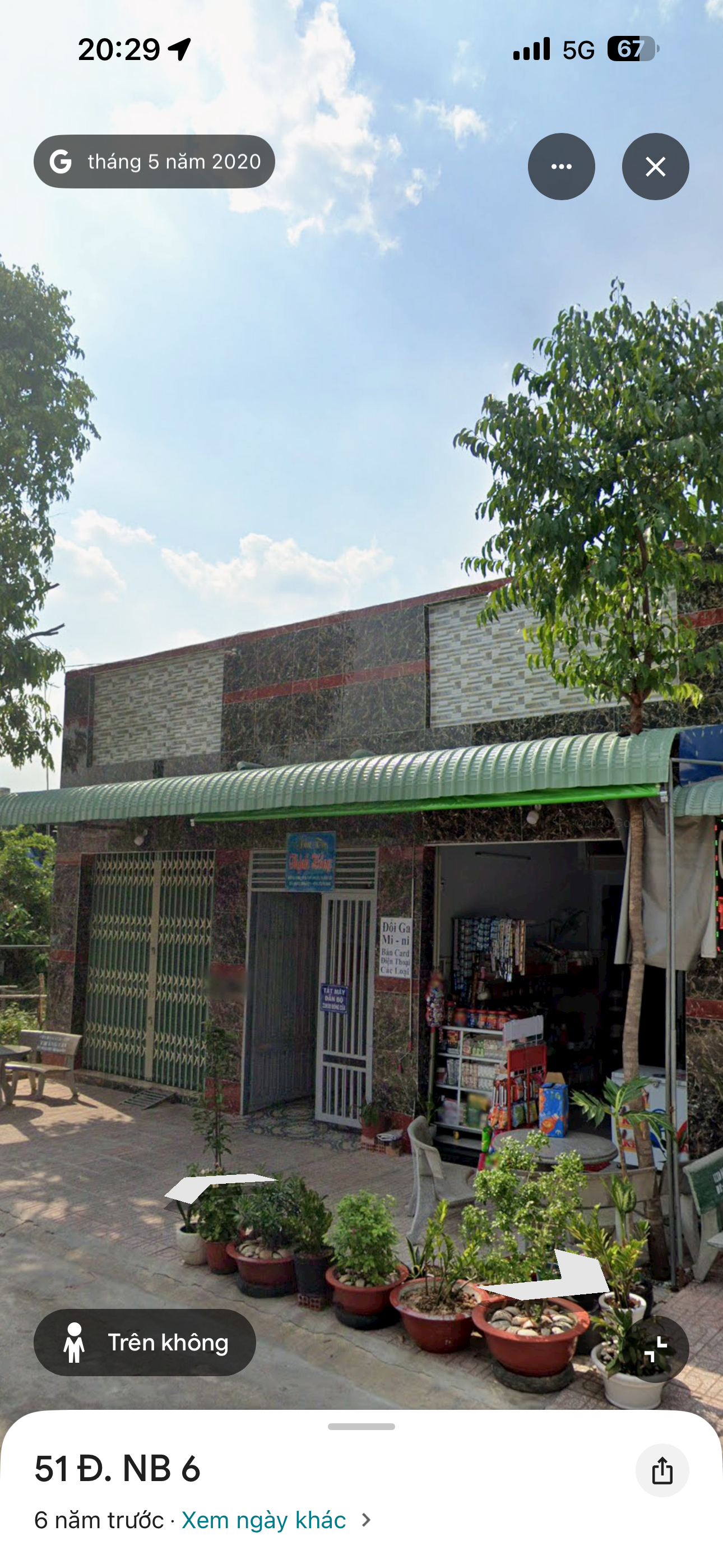 Tài sản giá tốt tại Bến Cát, Bình Dương – 150m²
