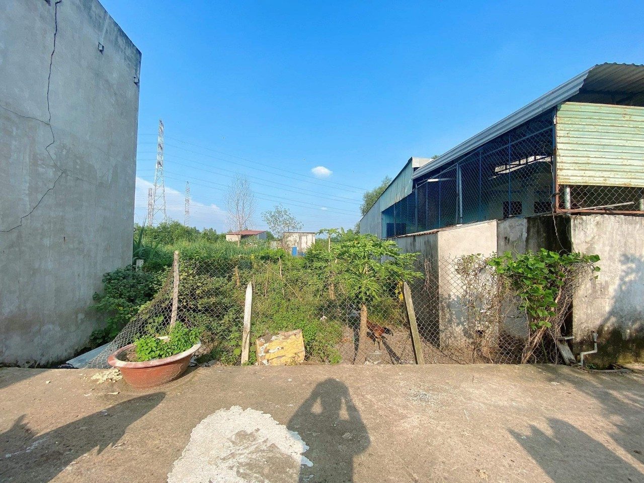 bán đất Phước Lập, gần chợ, trường học