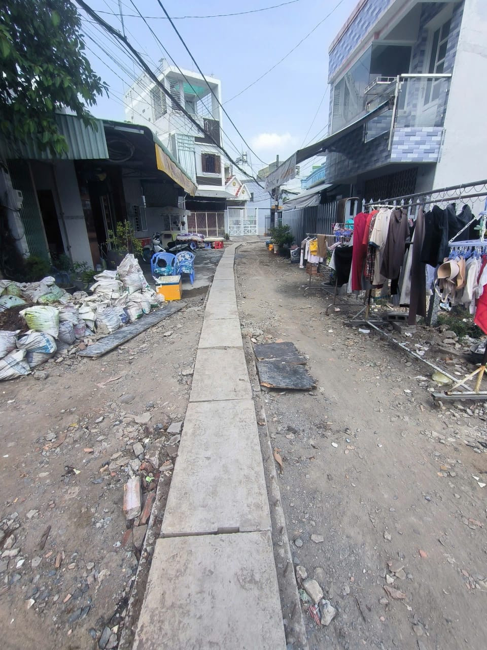 BÁN ĐẤT FULL THỔ CƯ – MỸ XUYÊN, LONG XUYÊN, AN GIANG