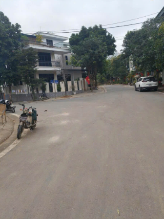 Bán nhà biệt thự 4PN, 2WC, 320m2 tại Khúc Hạo, Nam Cường, TP.Lào Cai,