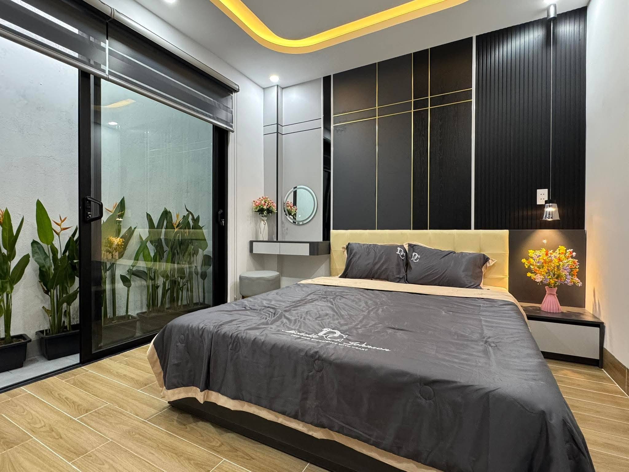 Bán nhà biệt thự 4PN, 4WC, 340m2 tại Khúc Hạo, Nam Cường, TP.Lào Cai,