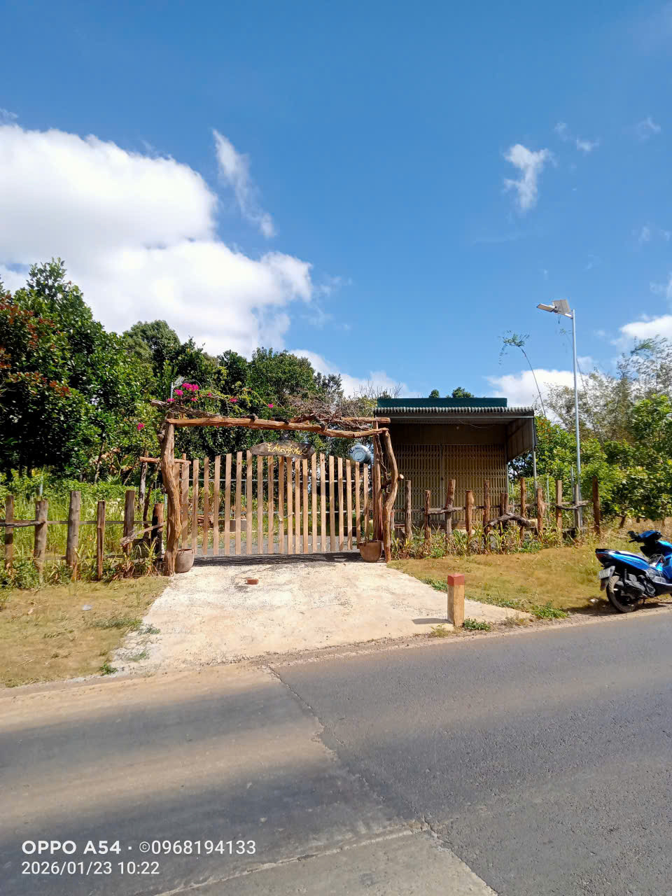 Bán đất 12732.7m² ngang 14m giá 1.1 tỷ tại Phường Nam Gia Nghĩa