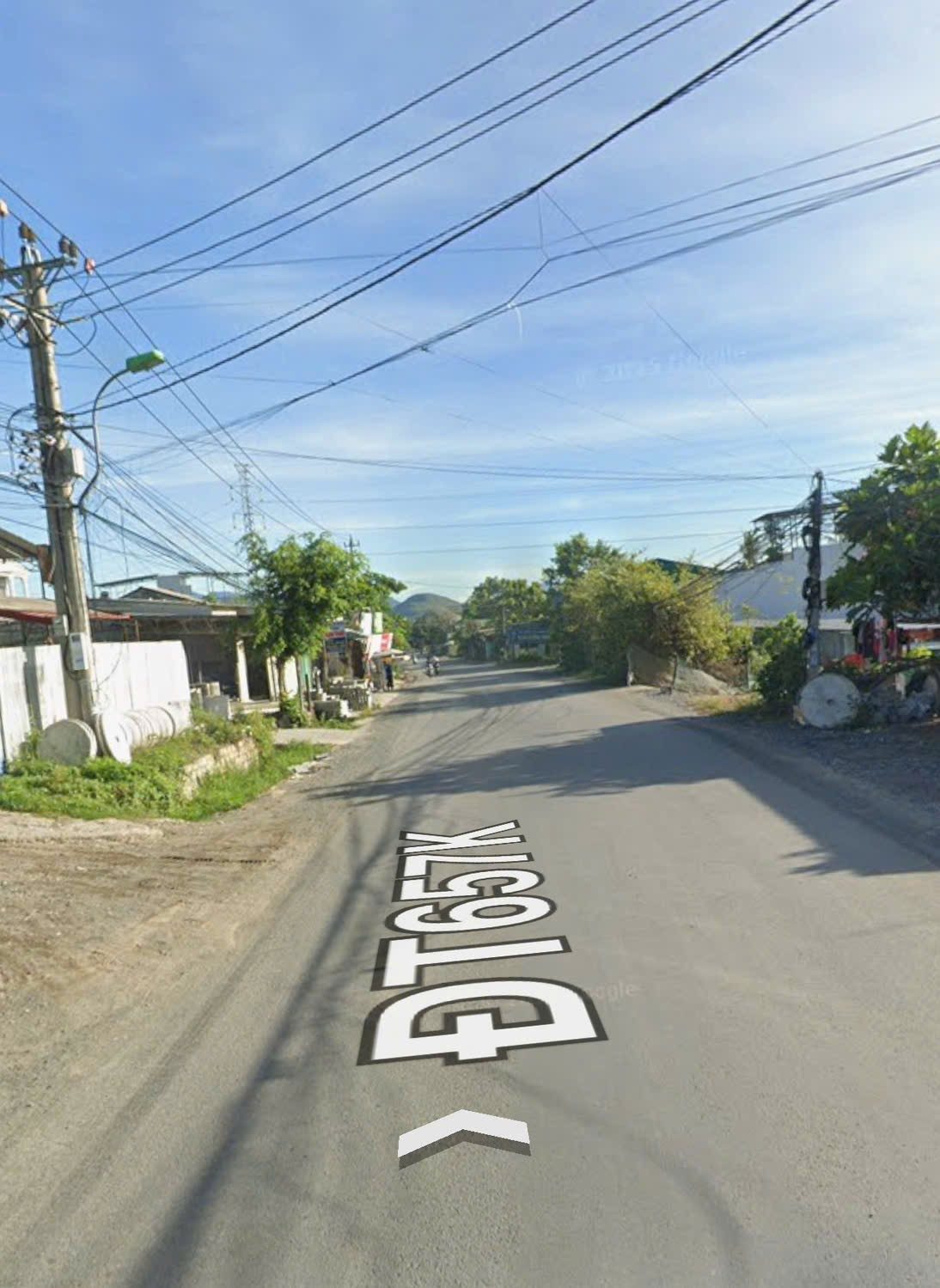 Bán đất 1909.1m² ngang 19.54m giá 21.22 tỷ Phường Nam Nha Trang