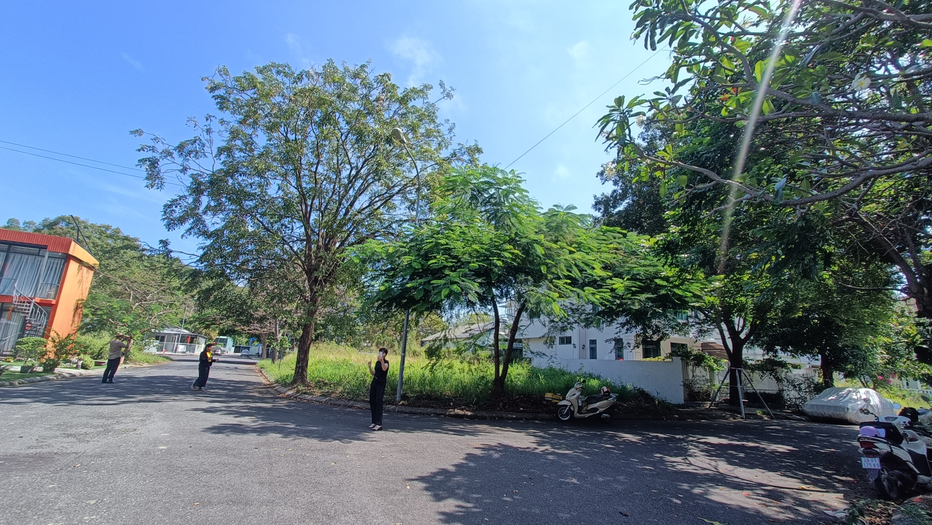 Bán đất 295.5m² full thổ cư ngang 14m giá 38.42 tỷ tại Phường Nam Nha Trang
