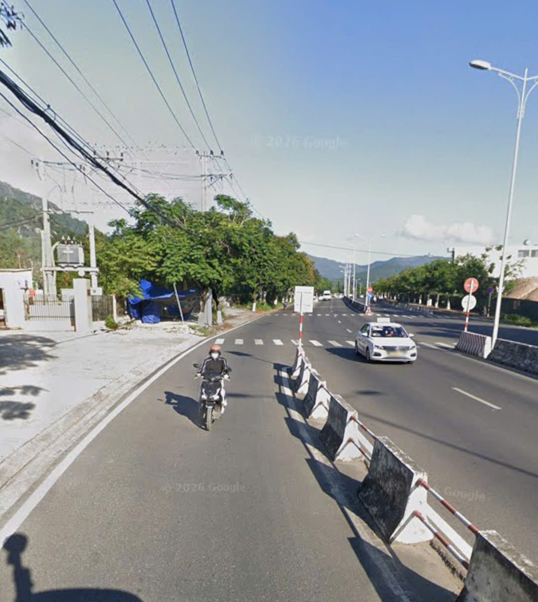 Bán đất 2739m² có sẵn 400m² thổ cư ngang 21.4m giá 54 tỷ tại Phường Nam Nha Trang