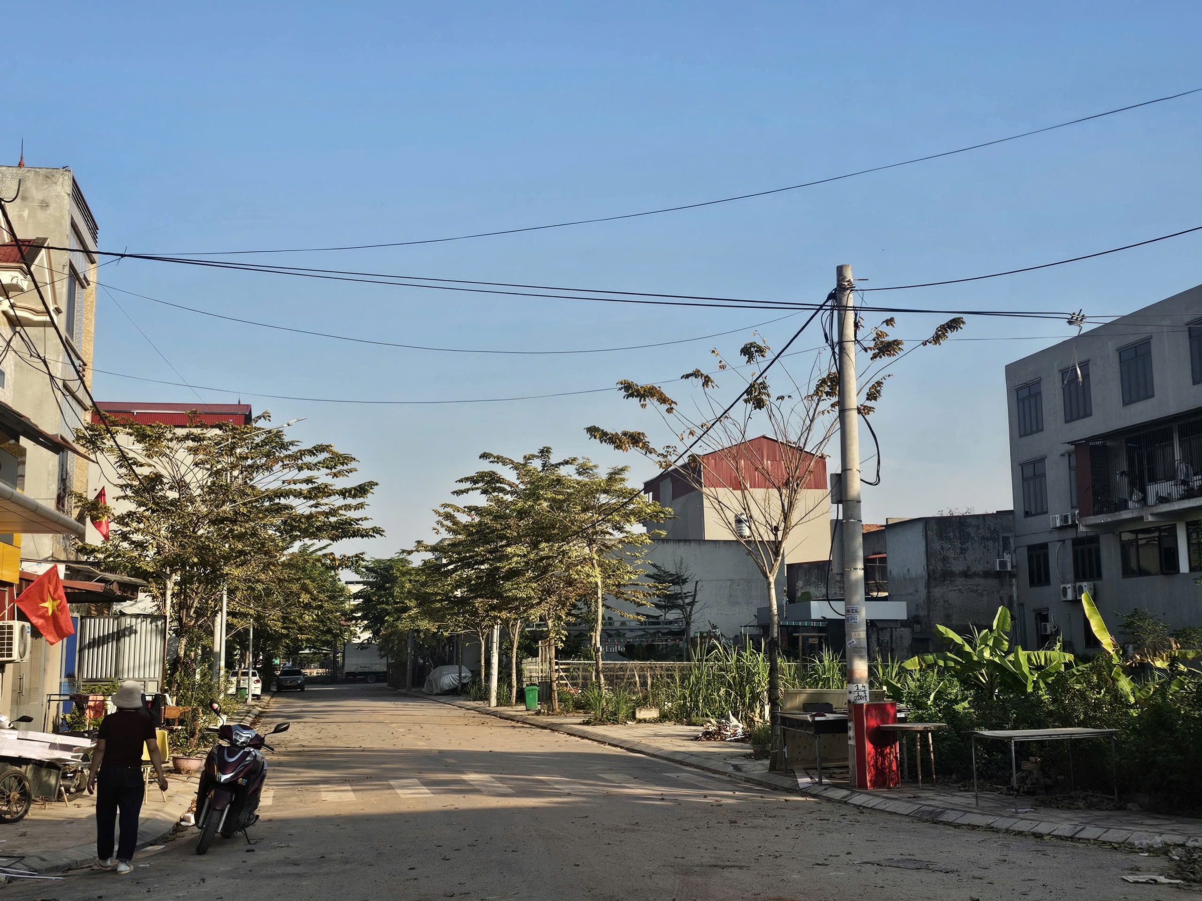 Bán 164m đất giãn dân lãm trại lô góc. Cạnh sân bóng và nhà văn hoá. Phường nam sơn bắc ninh