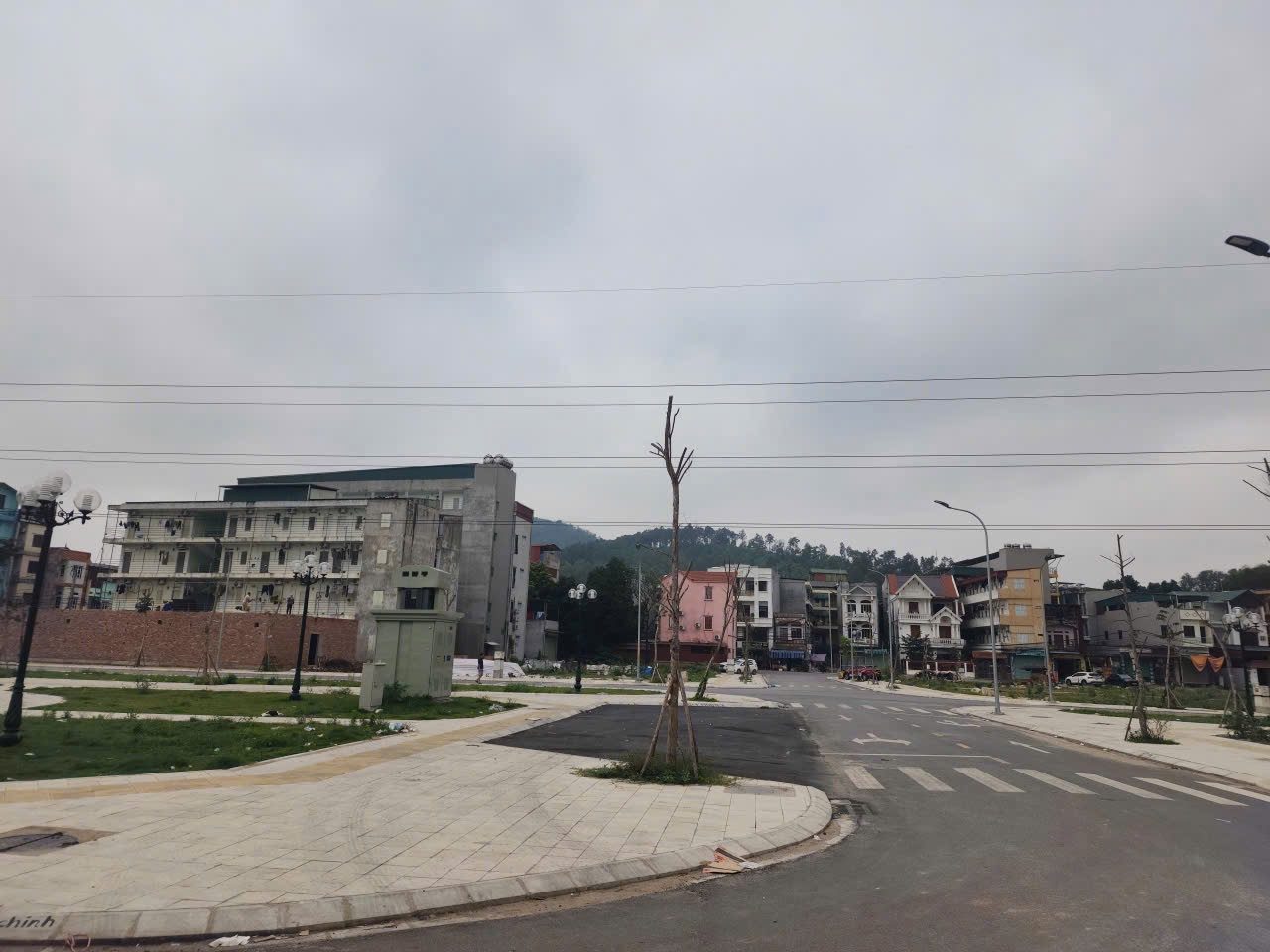Bán 144m mặt tiền 6m hướng tây bắc & đông nam. Thông 2 đầu, làn 2 đường đặng cung. Phường nam sơn tỉnh bắc ninh
