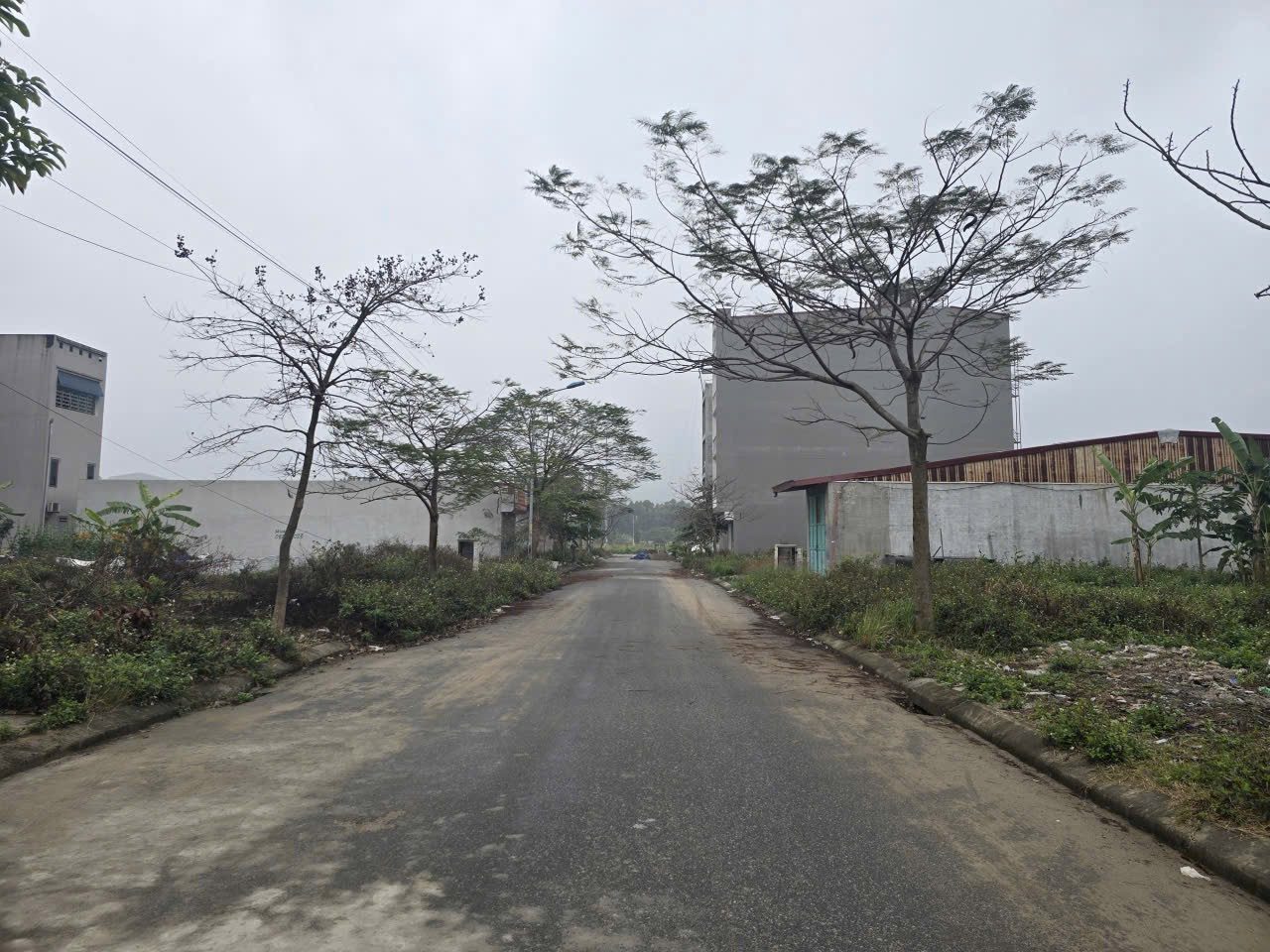 Bán đất chu mẫu 2 vân dương. Làn 2 đường trục chính. Diện tích 99m mặt tiền 4.5m hướng đông nam. Phường nam sơn tỉnh bắc ninh