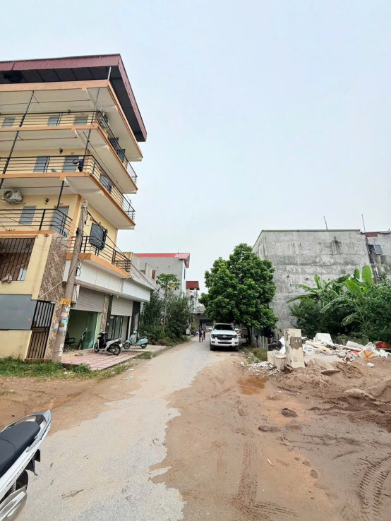 Bán 91m đất. Làn 3 đường núi bàn cờ. Lãm làng. Phường nam sơn bắc ninh