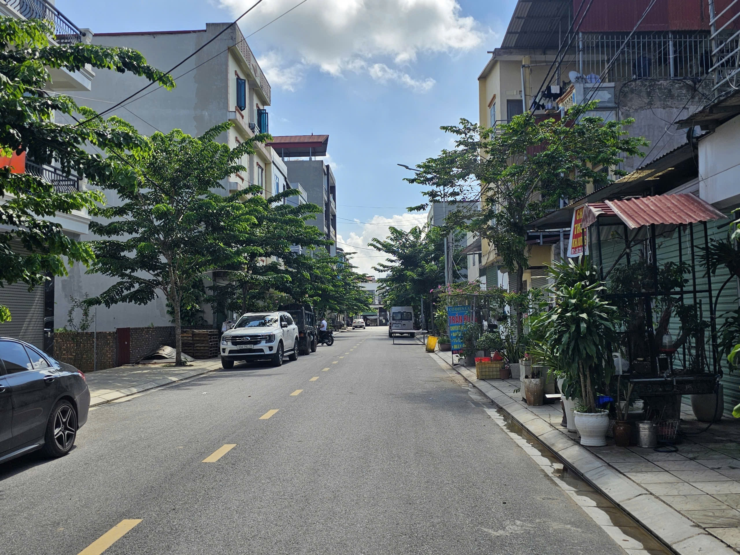 Bán 163m đất gian dân lãm trại cạnh công viên, hồ điều hoà, sân bóng, và KCN quế võ. Phường nam sơn bắc ninh