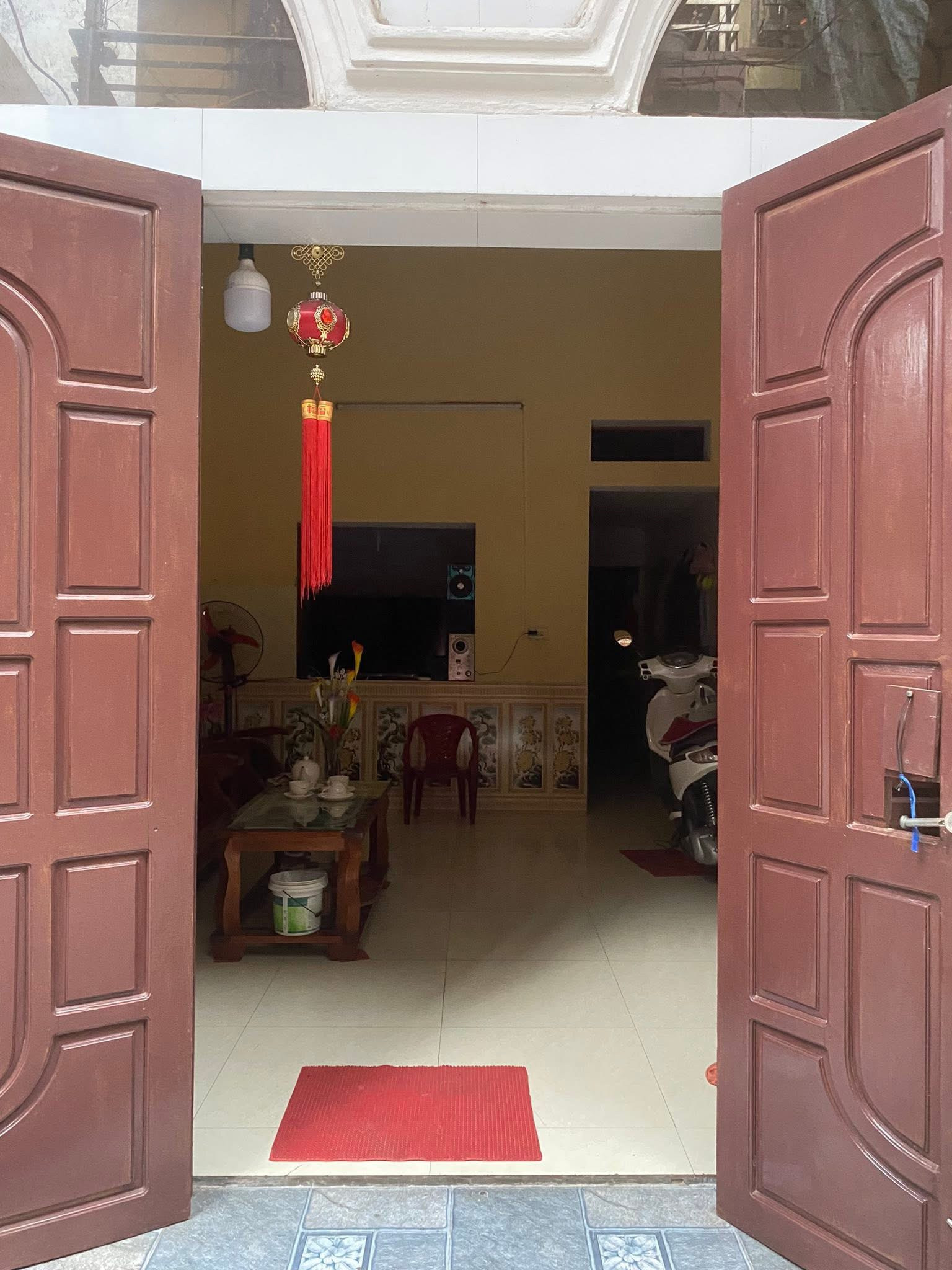 Bán nhà tt phường hoa lư ( phường nam thành - tp ninh bình cũ)
