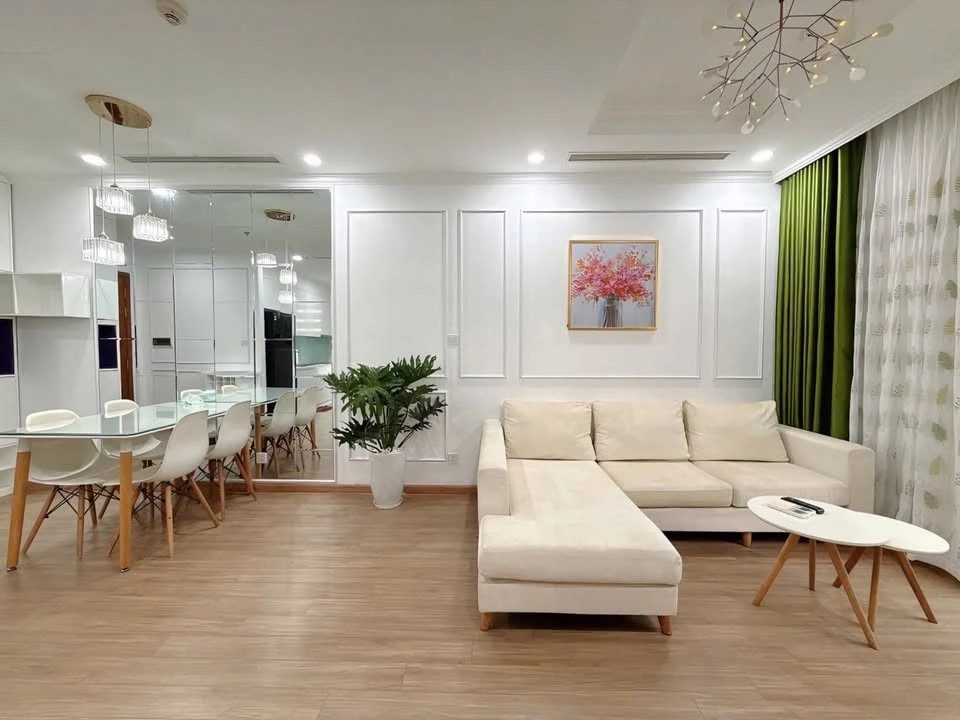 Bán căn hộ chung cư tại Vĩnh Hồ, 13,9 tỷ, 79 m2, uy tín giá tốt