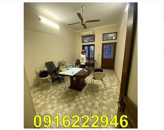 ⭐️Chính chủ cho thuê văn phòng, lớp học tại 23K3 Nguyễn Phong Sắc, Nghĩa Đô, Cầu Giấy, HN, 5tr/th; 0916222946