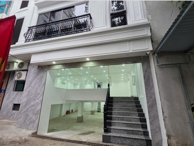 ⭐Chính chủ cho thuê tòa nhà 6 tầng mới làm VP - KD tại phường Nghĩa Đô, Cầu Giấy, HN. 0862474968