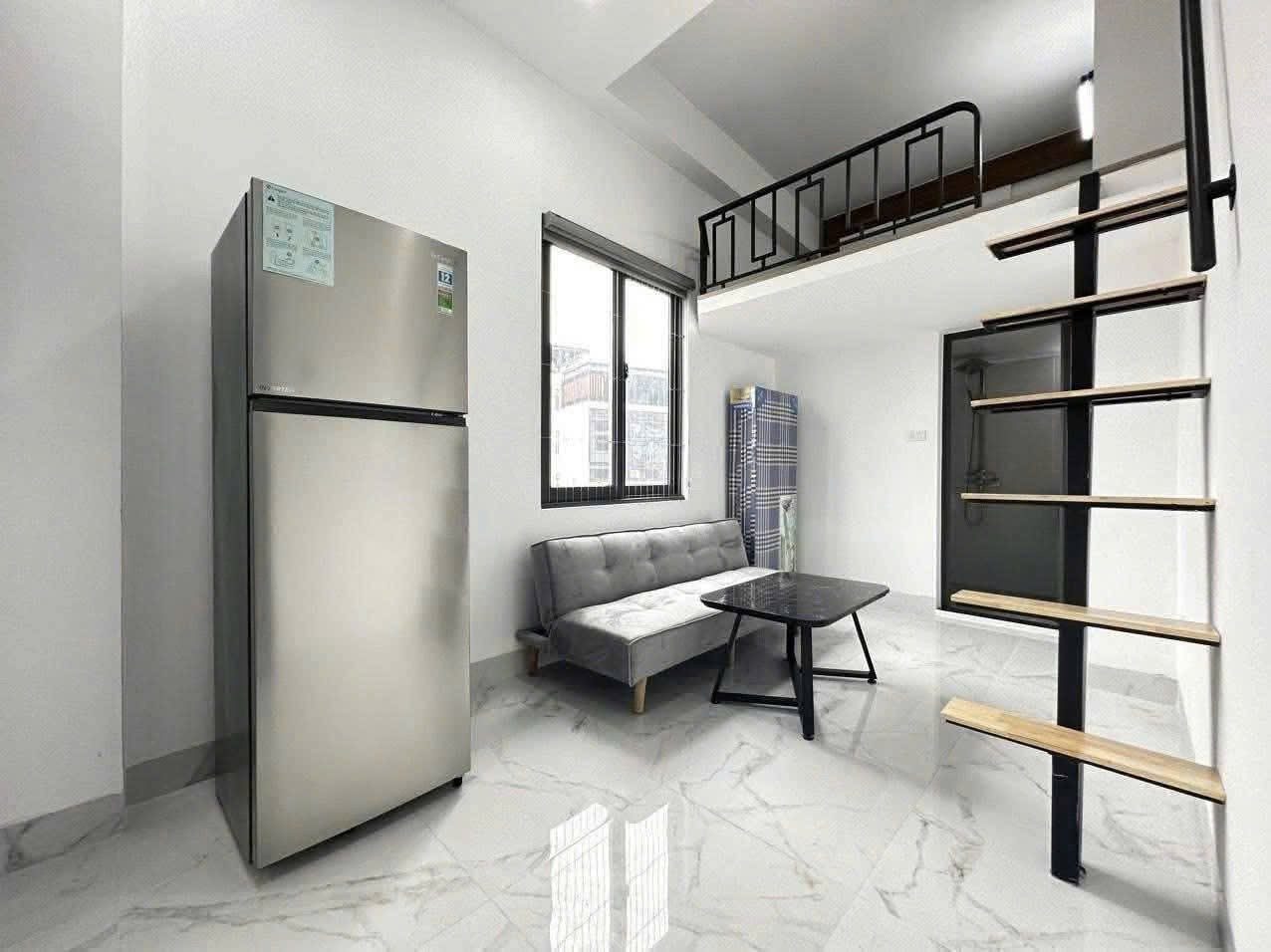 Bán Nhà riêng 40m2 có sẵn 40 m2 thổ cư giá 9.8 tỷ tại - Chọn - Phường Nghĩa Đô Quận Cầu Giấy Hà Nội