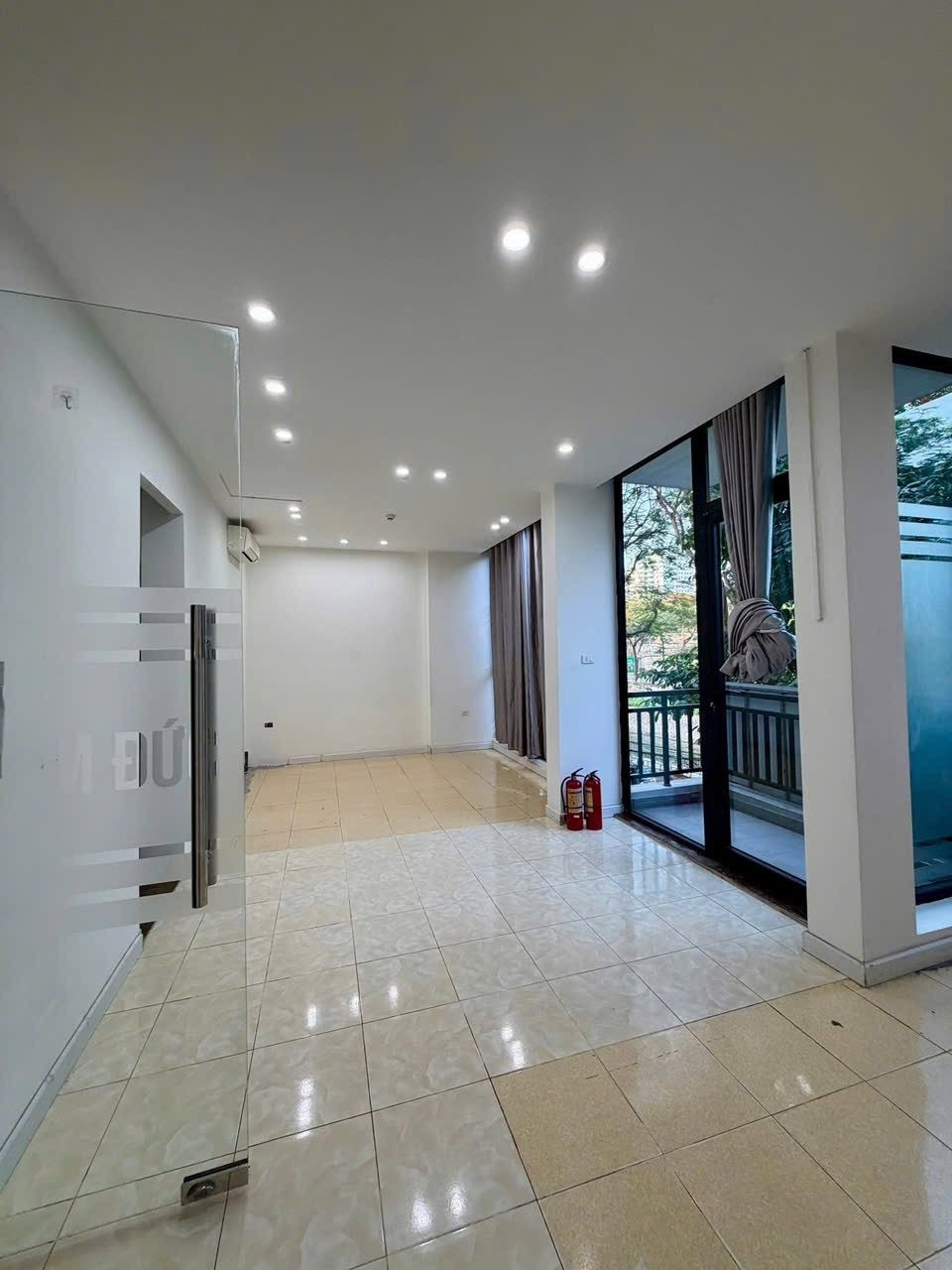 Cho thuê Nhà riêng 55m2 giá 38 triệu tại - Chọn - Phường Nghĩa Đô Quận Cầu Giấy Hà Nội