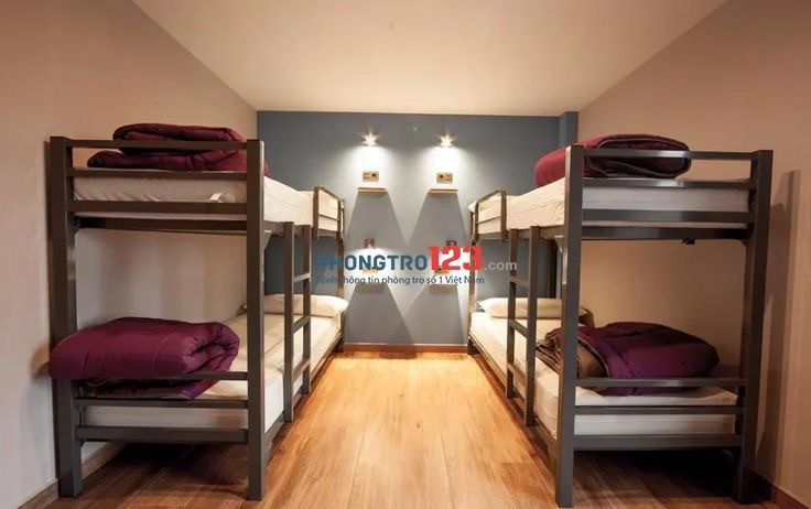 Hệ thống trọ Homestay KTX Ngõ 82 Trần Cung phòng 4-6 người giá/1 phòng 1750k/tháng( BAO ĐIỆN NƯỚC)