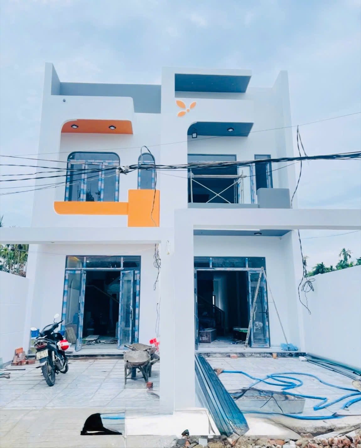 CHỦ GỬI BÁN 2 CĂN LIỀN KỀ HẺM NGUYỄN CÔNG PHƯƠNG, Quảng Ngãi