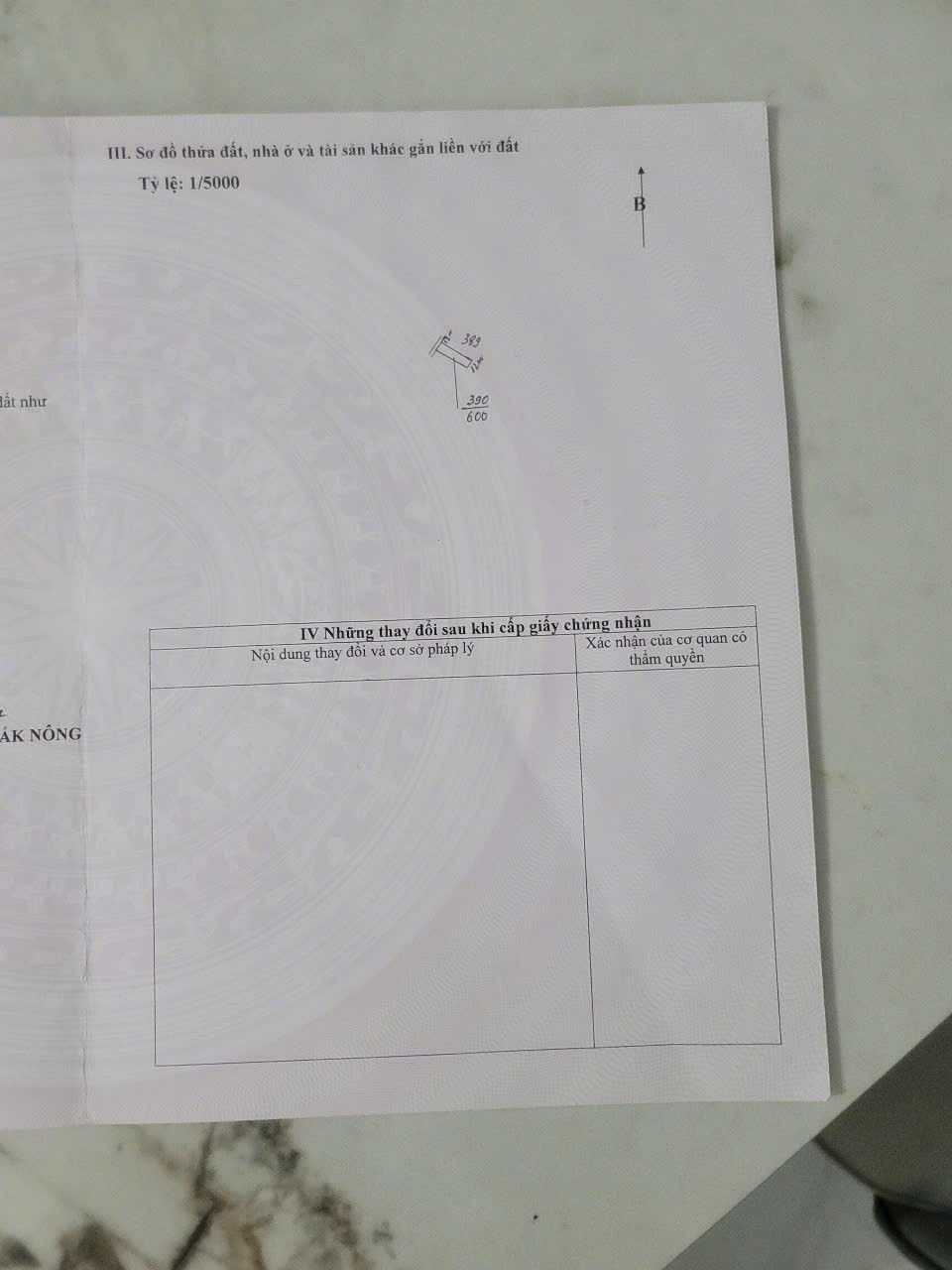 Nhà Đất Nghĩa Trung Gia Nghĩa Đăk Nông