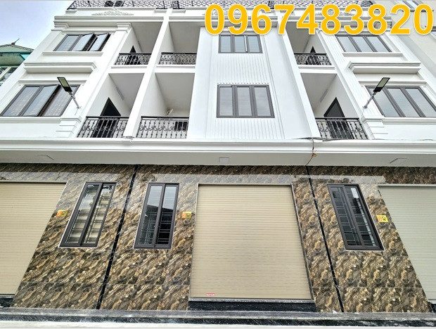 ⭐️Bán nhà số 56D ngách 6 phụ 39 ngõ 278 Đà Nẵng, Ngô Quyền, Hải Phòng; 4,2tỷ; 0967483820