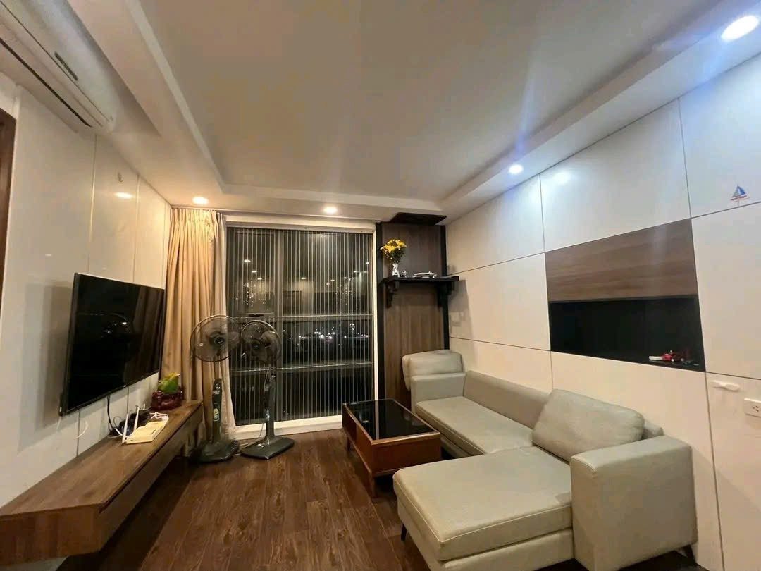 ✨ CĂN HỘ 70M² ĐẸP NHƯ MƠ TẠI SMILE BUILDING – VIEW HỒ ĐẦM ĐẪY – 2PN – FULL NỘI THẤT CAO CẤP ✨