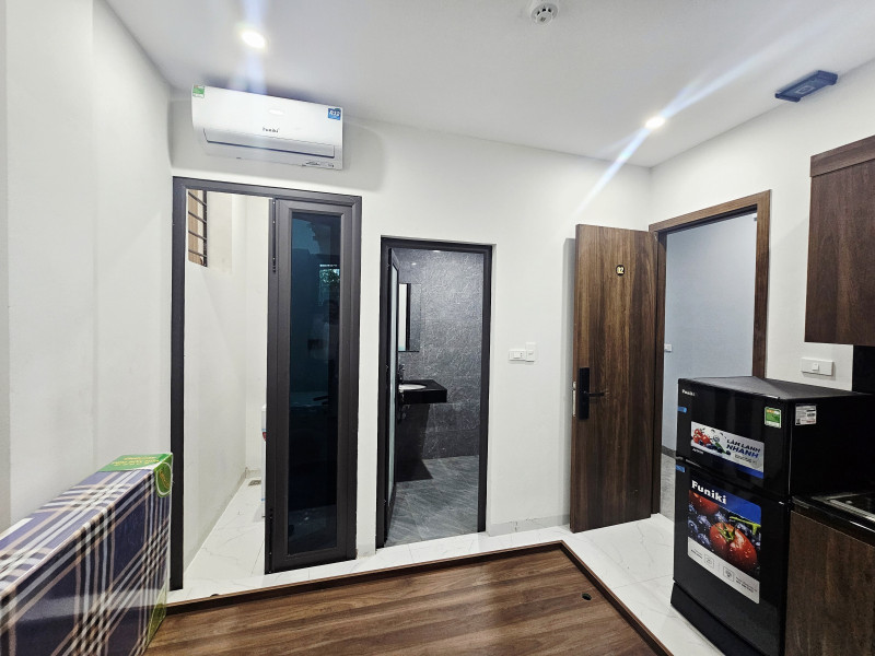 Bán nhà Hoàng Hoa Thám 122m² ngang 7.1m giá 31 tỷ Phường Ngọc Hà (LH: Zalo 0862299066)