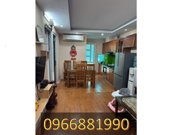 ⭐️Chính chủ cho thuê căn hộ 65m đường Hoàng Hoa Thám, P.Ngọc Hà, HN. 0966881990