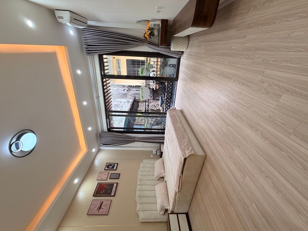 🔥 Bán Nhà Ngọc Khánh, Lõi Ba Đình, Hàng Xóm Vin Giảng Võ, DT 30m2, 4 Tầng, Giá 9 Tỷ