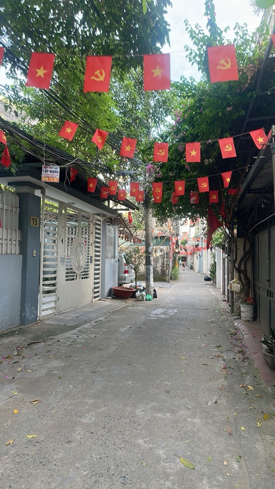 BÁN ĐẤT NGỌC THỤY, LONG BIÊN - LÔ GÓC - NGÕ THÔNG - NỞ HẬU - CƠ HỘI ĐẦU TƯ TỐT