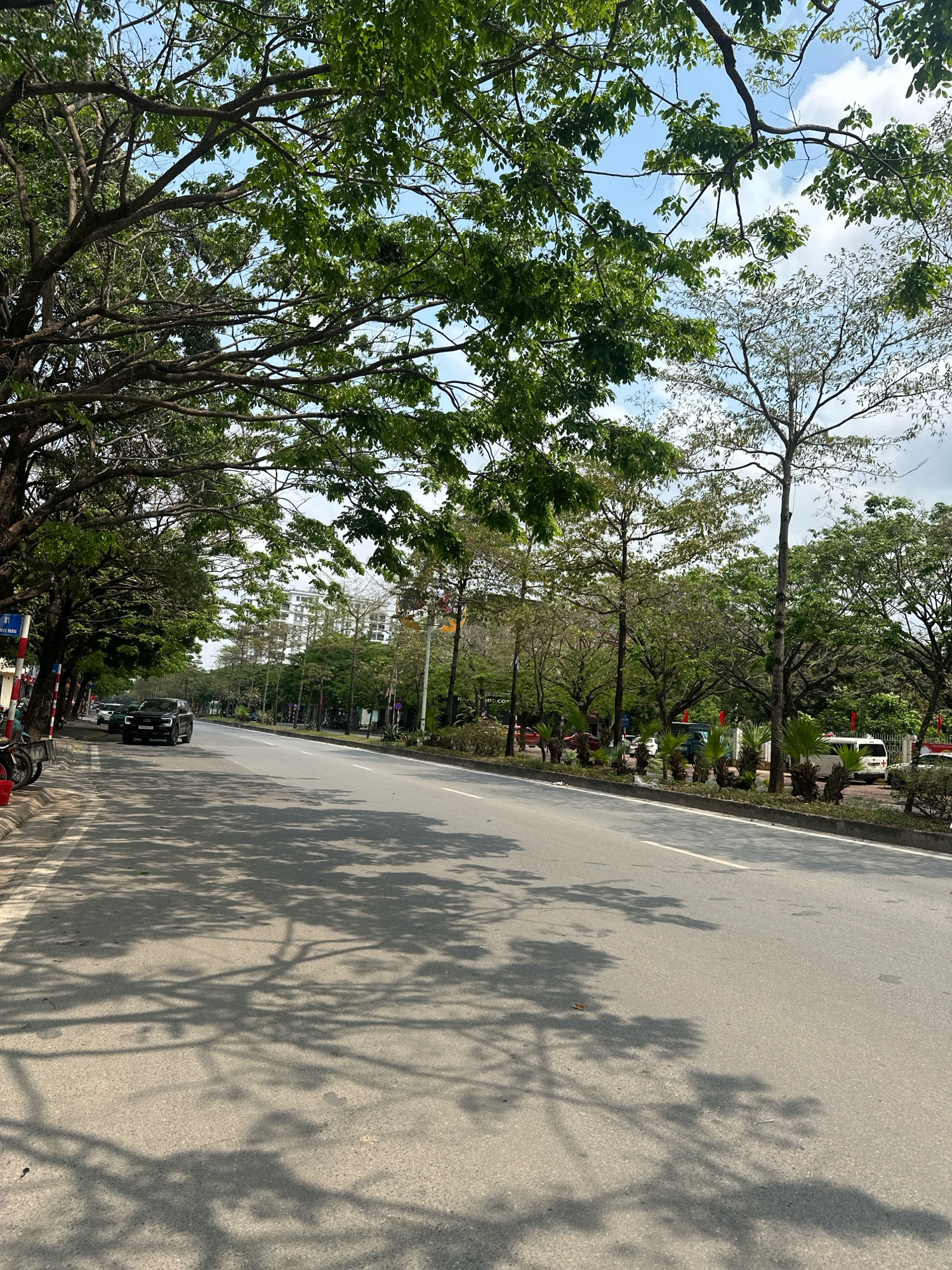 Không Phải Lúc Nào Cũng Có Lô Đất 77m² Đẹp Tại Ngọc Thụy Long Biên Được Chào Bán