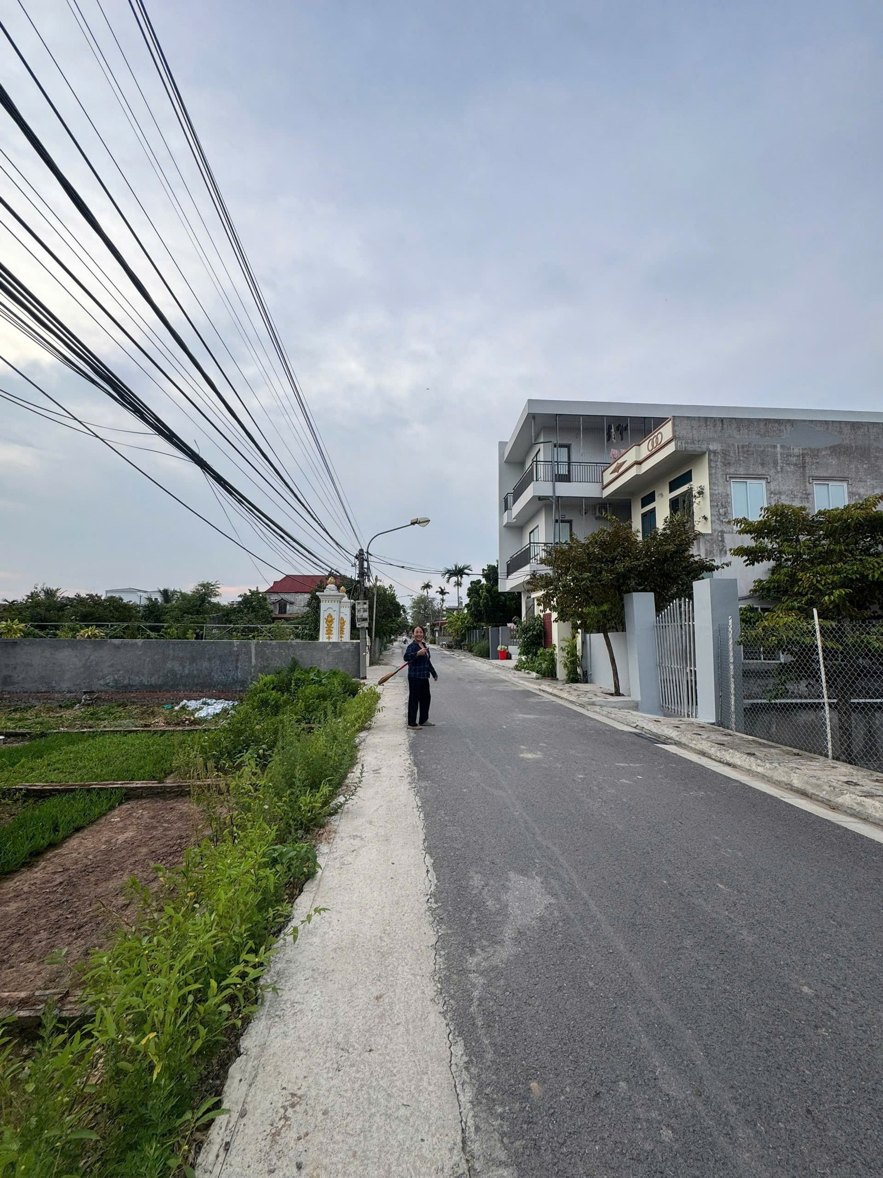 2DS69.1 🚨 MẶT ĐƯỜNG ĐỨC THẮNG - 69M² - CHỈ 1,6XX TỶ 🚨