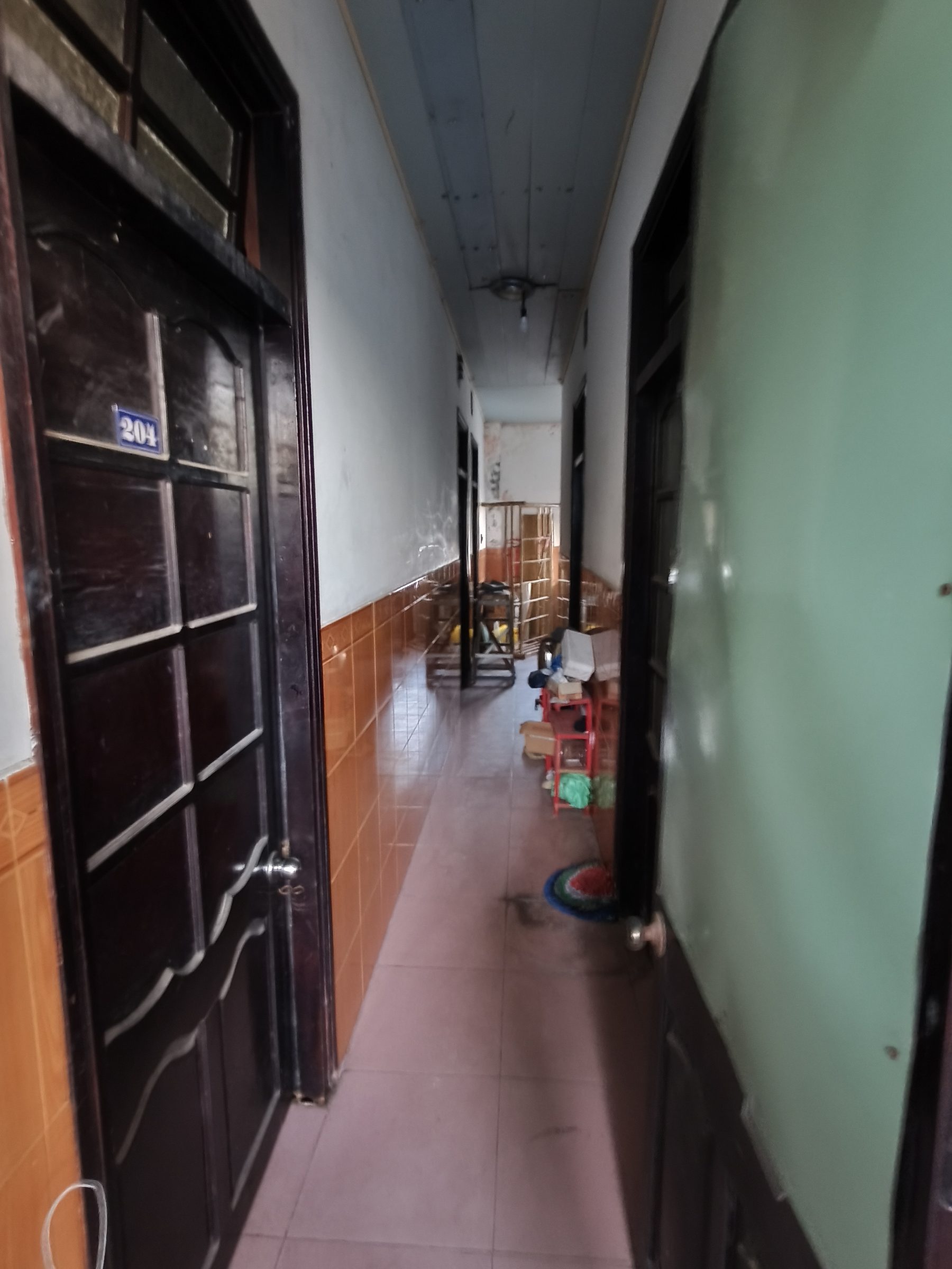 Cho thuê Nhà trọ/phòng trọ 130m² giá 2 triệu/ tháng tại Phường Ngũ Hành Sơn Đà Nẵng